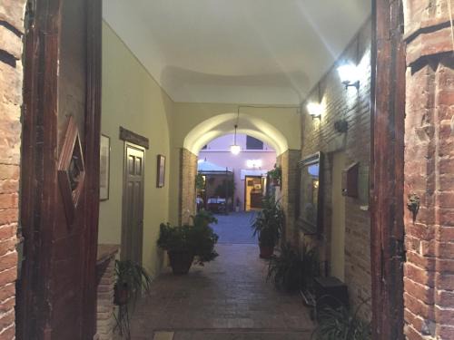Matelica Hotel | Chez Nous srl