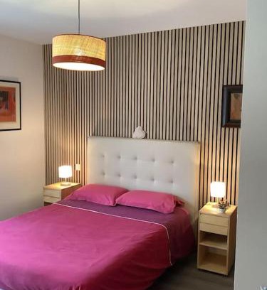 La Roche-sur-Yon Bed & Breakfast | Chez Olivier et Damien