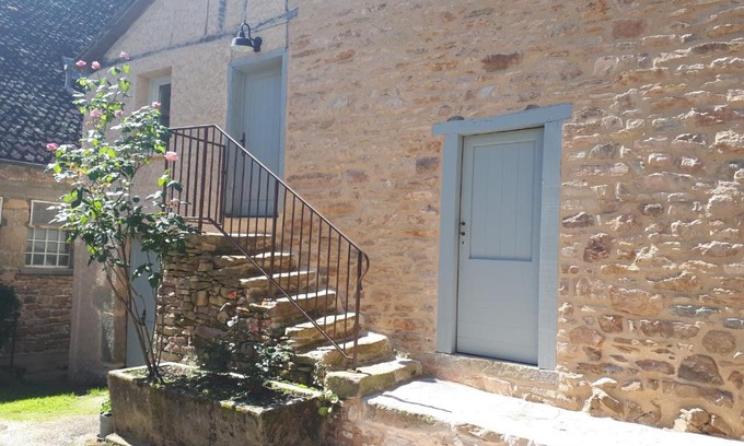 Aubazine House | Chez Papy et Mamie