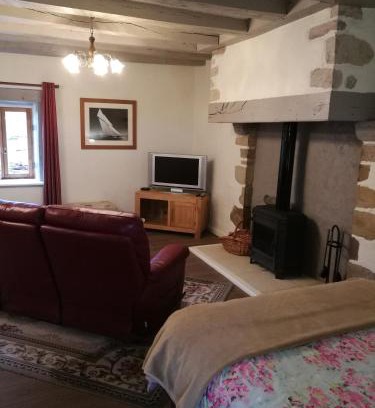 Brigueil-le-Chantre Bed & Breakfast | Chez Pastuso