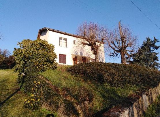 Cransac House | chez Patricia