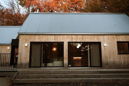 Saint-Valere Ski Chalet | Chez Pedro