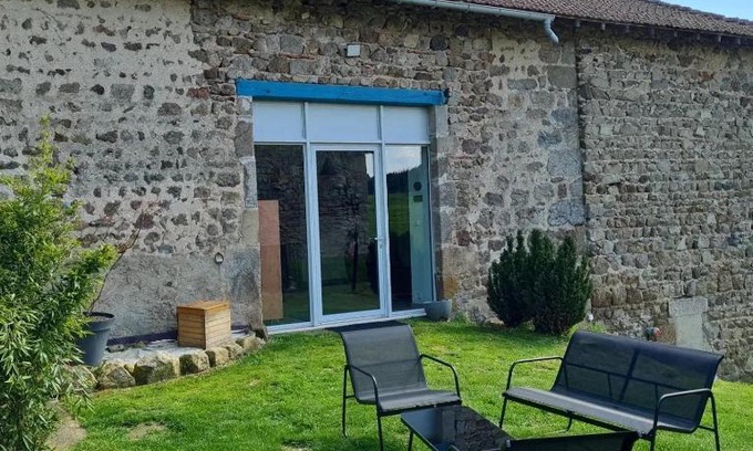Merle-Leignec Bed & Breakfast | Chez perlette