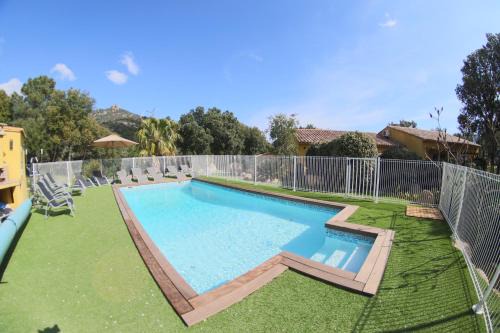 San-Gavino-di-Carbini Apartment | Chez Pierre à Porto-Vecchio