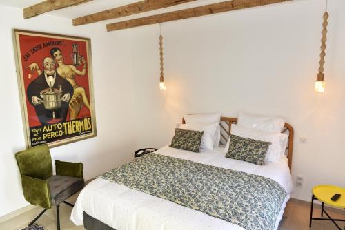 Brive-la-Gaillarde House | Chez Pierre dans le centre de Brive