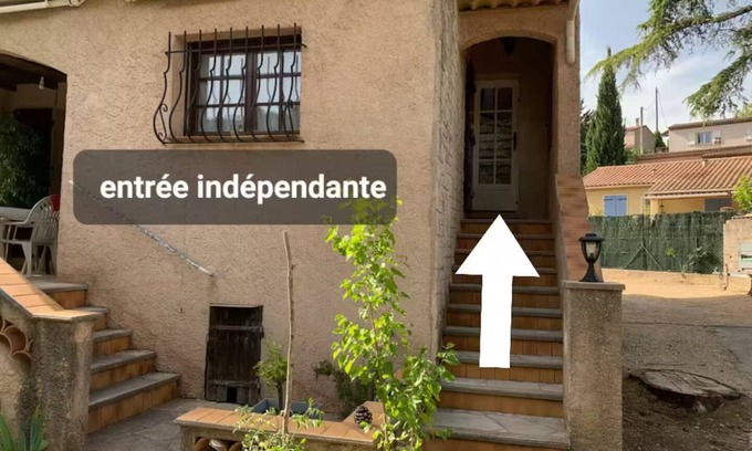 Le Val Apartment | Chez Pierre
