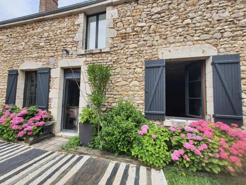 Champigny-en-Beauce Bed & Breakfast | Chez Poune
