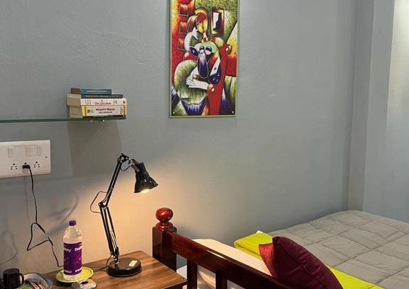 Heritage Town House | Chez Prabha Homestay