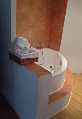 La Bastide-des-Jourdans House | Chez Rachel