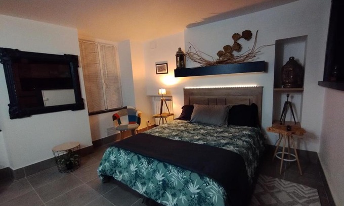 Salies-du-Salat Bed & Breakfast | Chez Ray et Arnel