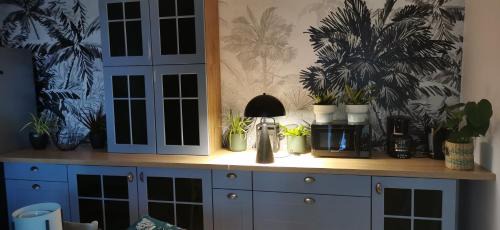 Bruyeres Apartment | chez Sherlock et Oscar