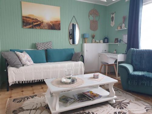 Farschviller Apartment | Chez Solange