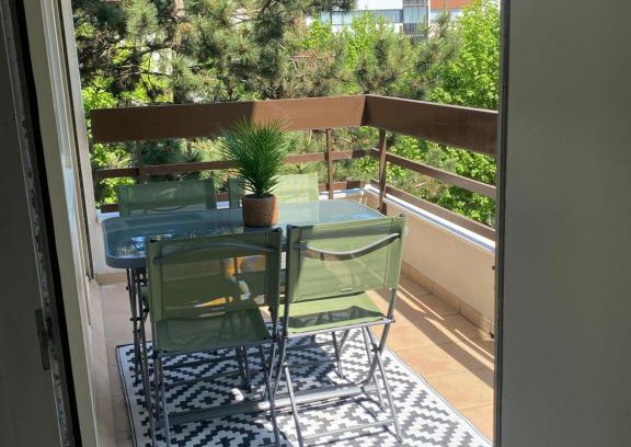 Novel Apartment | Chez Tata Emma