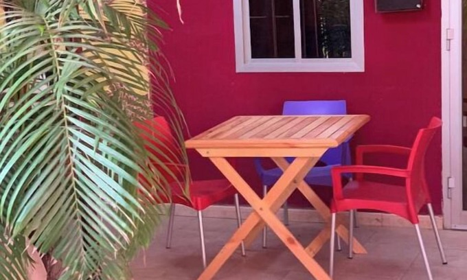 St. Louis House | CHEZ TITI: SAFETY & COMFORT IN ST LOUIS