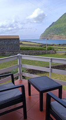 Lajes das Flores House | Chez Tronqueira 43