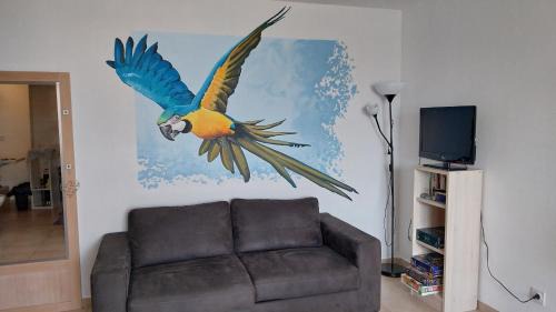 Santa-Maria-Poggio Apartment | Chez Twin&Twin