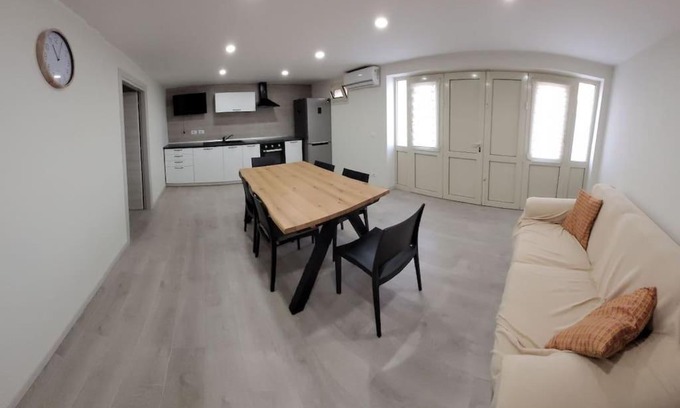 San Cono Apartment | Chez Vic