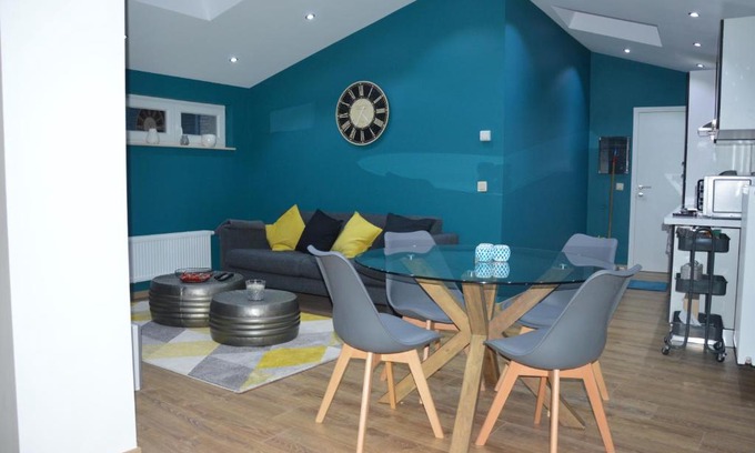 Ans Apartment | Chez Vivi