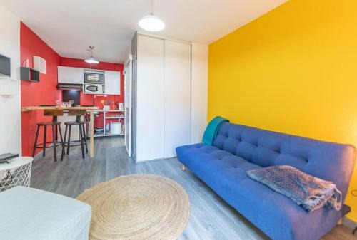 Grand Bourg Apartment | Chez vous à Evry