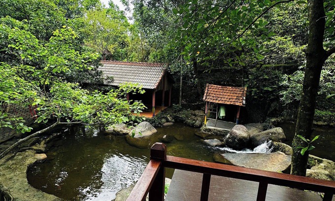 Hoa Vang Resort | Chez Vous House