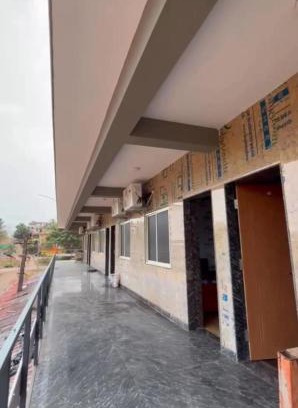 Sanquelim House | Chhaava Homestay