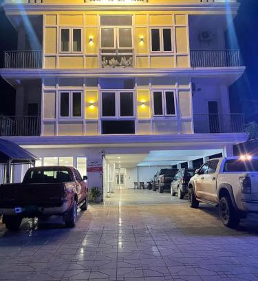 Prey Nob House | Chhay Ing Guesthouse