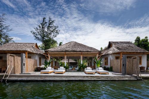 Nhon Trach Resort | Chi-Bu Riverside