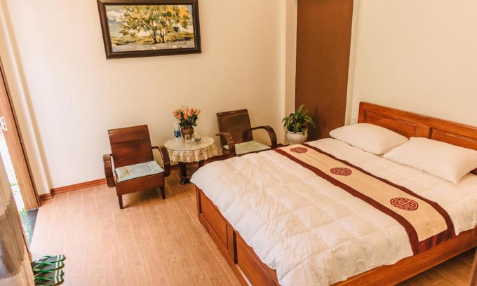 Hue House | Chi Homestay #3