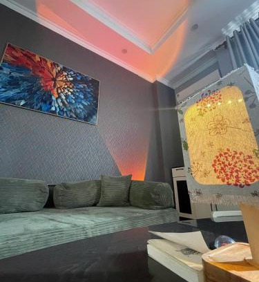 Go Vap House | Chi Homestay
