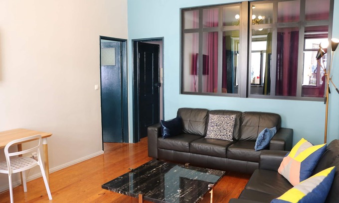 Misericordia Apartment | Chiado/Bairro Alto. historic center, 3 bedrooms, modern design, fully equipped