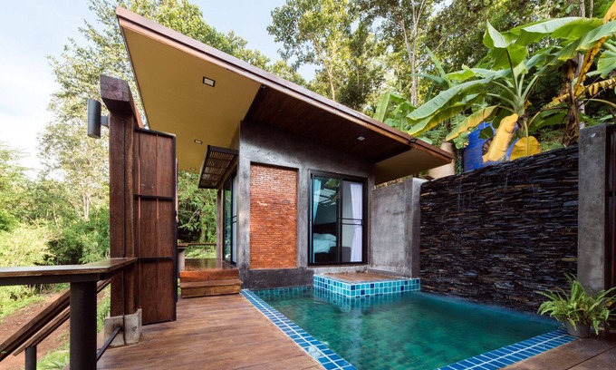 Mae Wang Hotel | Chiang Mai Elephant Friends