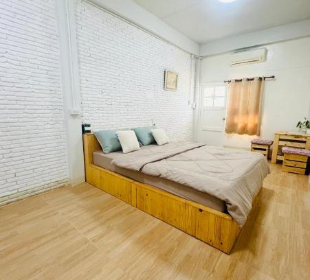 Old City House | Chiangmai homestay