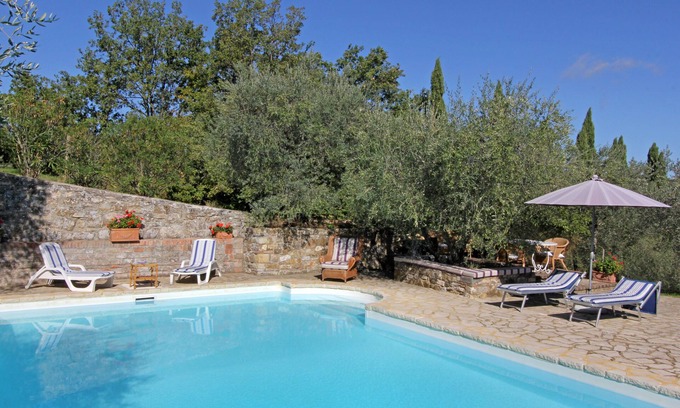Panzano in Chianti House | Chianti Loft