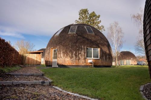 Muritz House | Chiara - Kugelhaus am See