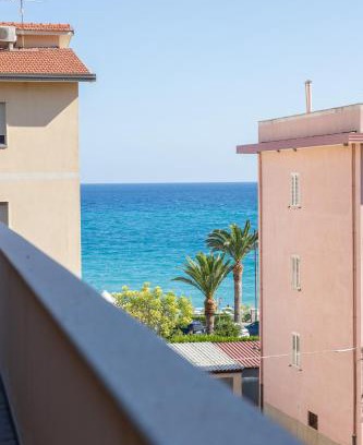 Roccella Jonica House | Chiaro di Luna Guest House