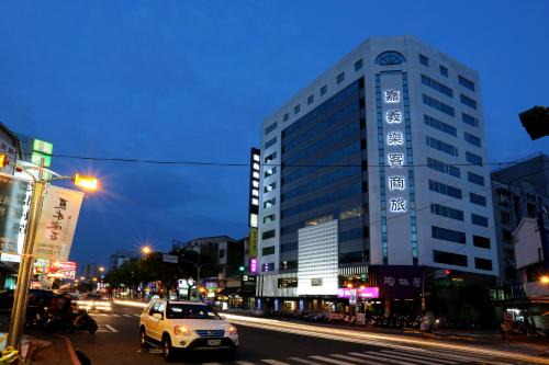 East District Hotel | Chiayi Look Hotel
