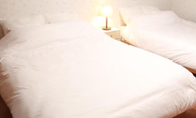 Hanamigawa House | Chiba - House - Vacation STAY 41221v