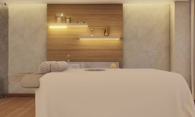 Punta Sam Apartment | Chic 1-bedroom apartment with AC, WiFi in brilliant Cancún