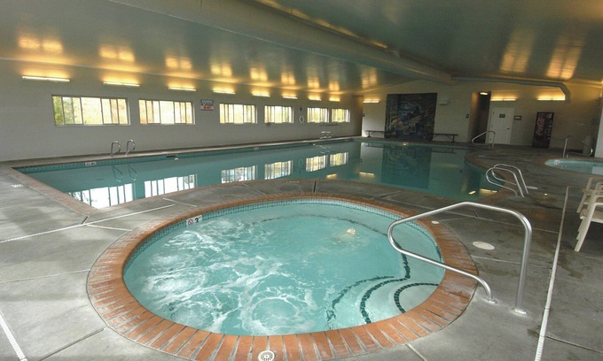 Harbor Village Apartment | Chic 1-bedroom in fabulous Bear Lake