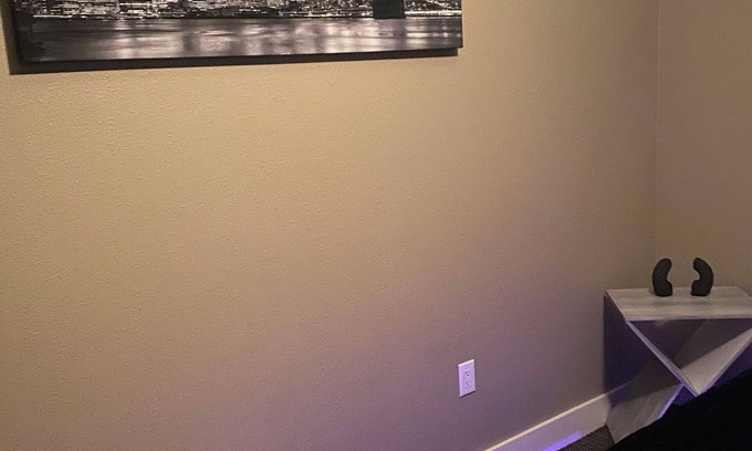 Fort Worth Apartment | Chic 1-bedroom with AC and WiFi in marvelous Fort Worth , Tex close to downtown