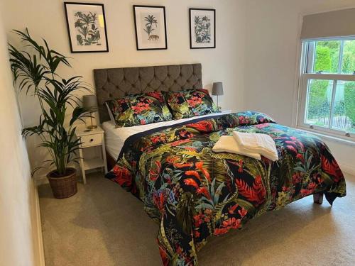 Willingham House | Chic 2 bedroom cottage