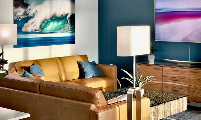 Punta Gorda Condo | Chic 3-Bed Condo in Golf Paradise: Unlimited Golf, Pools, Relaxing Spa, Tennis!