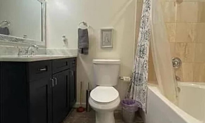 Allentown Apartment | Chic and Cozy 2-Bedroom Retreat