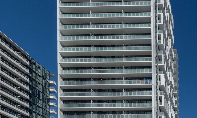 The Peanut Condo | Chic and Cozy 2 Bedroom Condo: Your Perfect Getaway Awaits!.