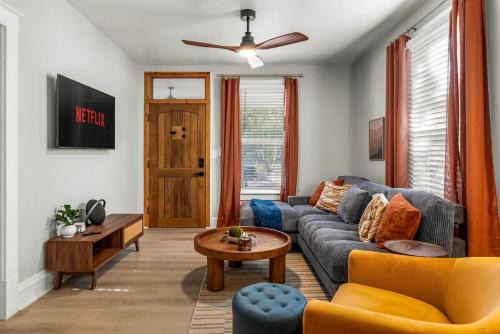 Northside House | Chic and Cozy Stay in Pueblo