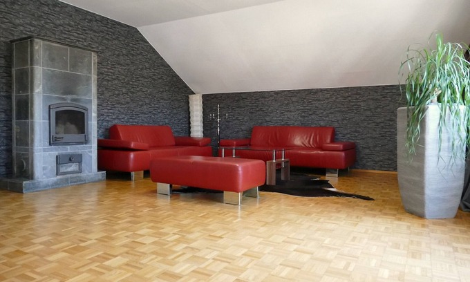 Leimersheim Apartment | Chic apartment/fitter apartment