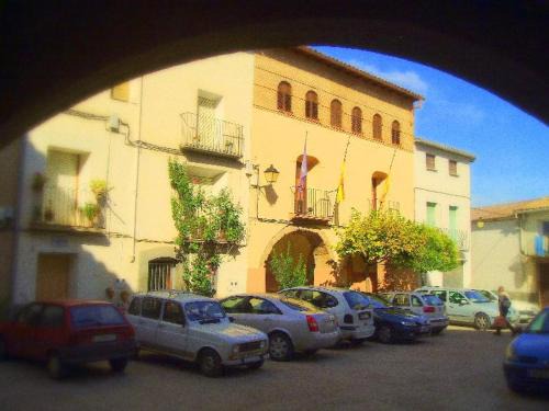 Tolva Apartment | Chic apartment in Tolva, mountain view, 75 m², fireplace