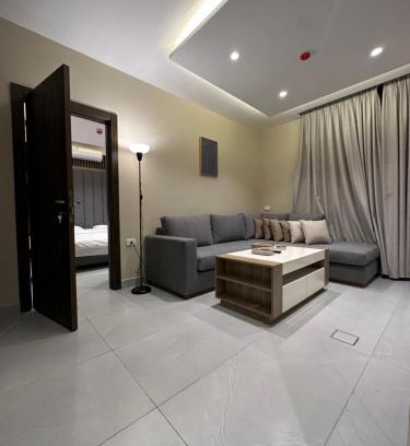 Al Swaifyeh Apartment | Chic Apartments For Rent ave2-1