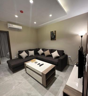 Al Swaifyeh Apartment | Chic Apartments For Rent ave2-8