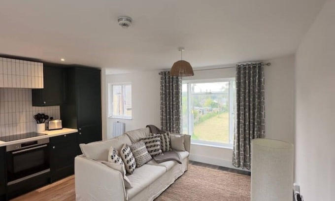 Enstone Apartment | Chic Barn Conversion in the Cotwolds